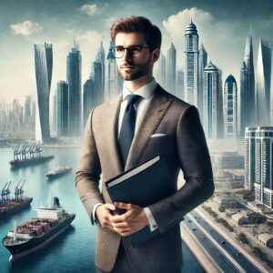 Maritime Lawyer