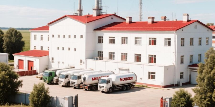Директор по производству (переработка молока) Директор по производству (переработка молока)